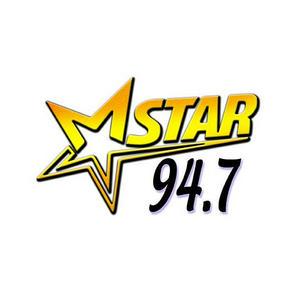 Lyt til WGFT Star 94.7 FM i appen