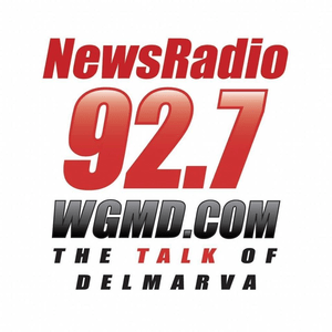 Lyt til WGMD - Talk of Delmarva 92.7 FM i appen