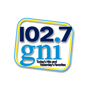 Lyt til WGNI - gni 102.7 FM i appen