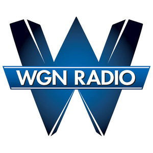 Lyt til WGN - Radio 720 AM Chicago's News and Talk and Sports i appen