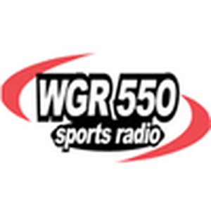 Lyt til WGR 550 Sports Radio i appen