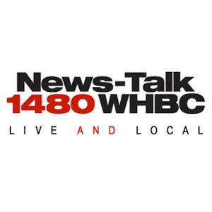 Lyt til WHBC - News-Talk 1480 AM i appen