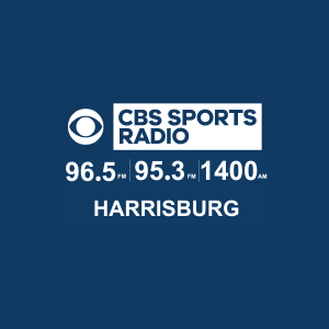 Lyt til WHGB - CBS Sports Radio Harrisburg 95.3 i appen