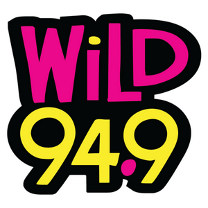 Lyt til Wild 94.9 i appen