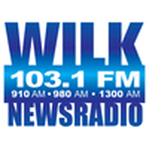 WILK-FM News Radio 103.1