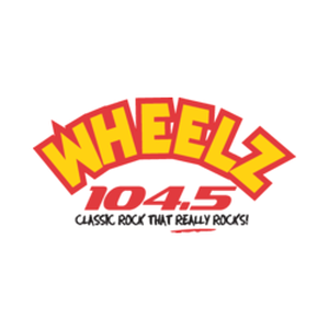 Lyt til WILZ Wheelz 104.5 i appen