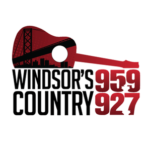 Lyt til Windsor's Country 95.9/92.7 FM i appen