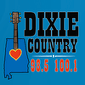 Lyt til WINL - WIN 98.5 FM - Dixie Country i appen