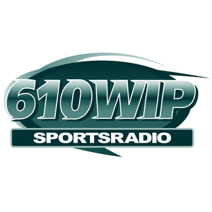 Lyt til WIP - CBS Sports Radio 610 AM i appen