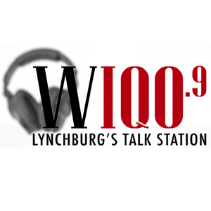 Lyt til WIQO-FM -  Lynchburg's Talk Station 100.9 FM i appen