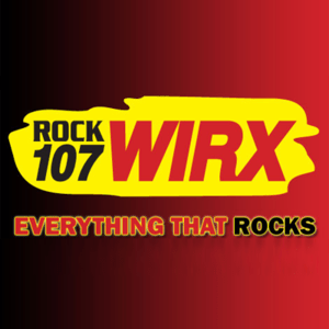 Lyt til WIRX - Rock 107 107.1 FM i appen