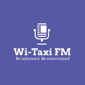 Lyt til WiTaxi FM i appen