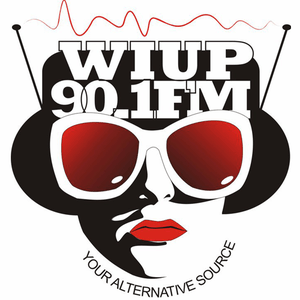 Lyt til WIUP-FM 90.1 - Your Alternative Source i appen