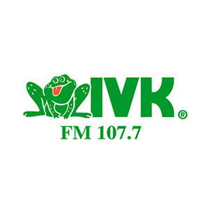 Lyt til WIVK 107.7 FM i appen