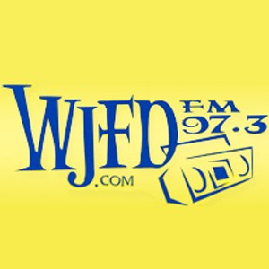 Lyt til WJFD 97.3 FM i appen