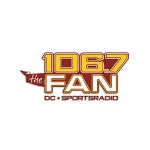 Lyt til WJFK-FM - The Fan 106.7 FM i appen