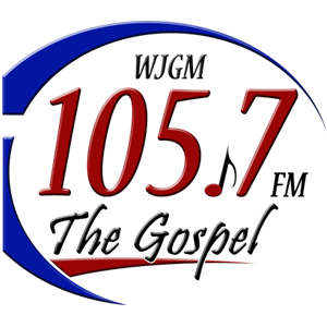 Lyt til WJGM - The Gospel 105.7 FM i appen