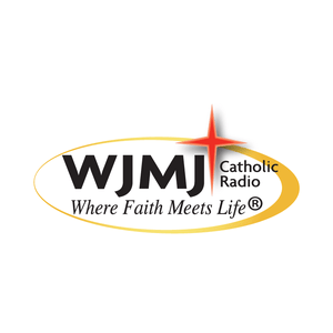 Lyt til WJMJ Catholic Radio 88.9 i appen