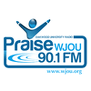 Lyt til WJOU - Praise 90.1 FM i appen