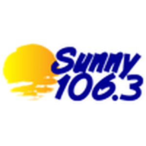 Lyt til WJPT - Sunny 106.3 FM i appen