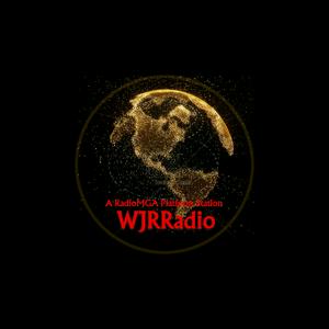 Lyt til WJRRadio100 i appen