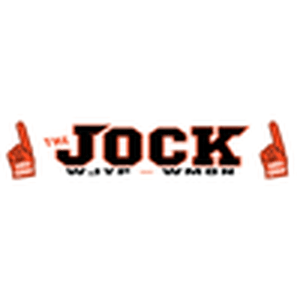 Lyt til WJYP - The Jock 1300 AM i appen