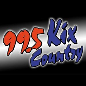 Lyt til WKAA - Kix Country 99.5 FM i appen