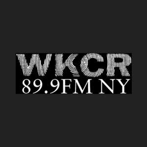 Lyt til WKCR 89.9 NY i appen