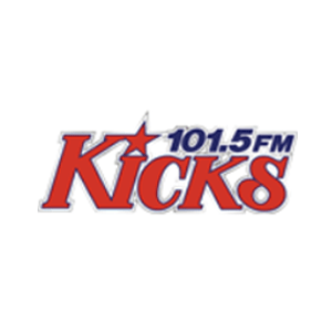 Lyt til WKHX - Kicks 101.5 i appen