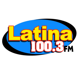 Lyt til WKKB - Latina 100.3 FM i appen