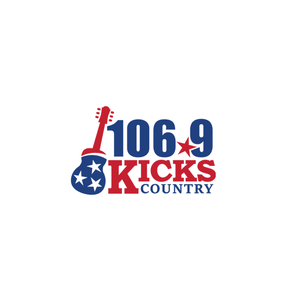 Lyt til WKXD 106.9 Kicks Country i appen