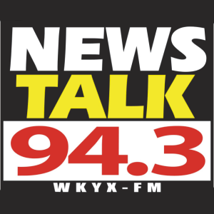 Lyt til WKYX-FM - News Talk 94.3 FM i appen