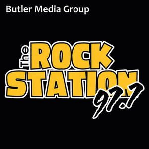 Lyt til WLER - 977 ROCKS - The Rock Station 97.7 FM i appen