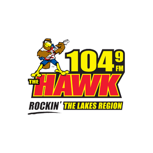 Lyt til WLKZ - 104.9 The Hawk i appen