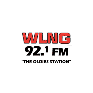 Lyt til WLNG 92.1 FM i appen