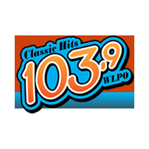 Lyt til WLPO Classic Hits 103.9 i appen