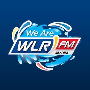 Lyt til WLR FM i appen