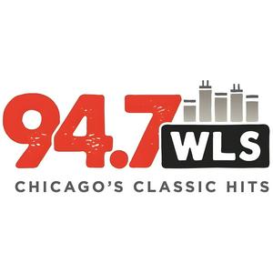 Lyt til 94.7 WLS Chicago's Classic Hits i appen