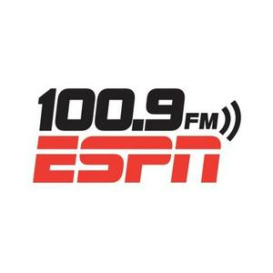 Lyt til WLUN ESPN 100.9 i appen