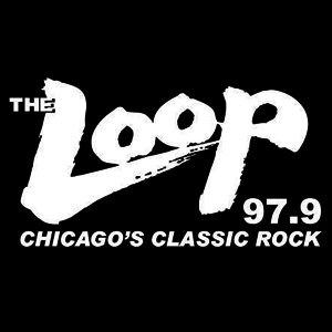 Lyt til WLUP-FM - The Loop  97.9 FM i appen