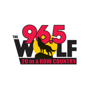 Lyt til WLWF 96.5 The Wolf i appen