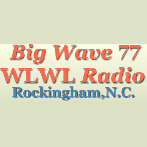 Lyt til WLWL - 77 Big Wave Radio 770 AM i appen