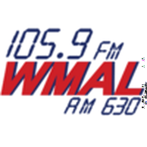 Lyt til WMAL-FM 105.9 FM i appen