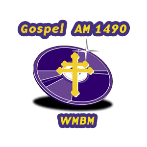 Lyt til WMBM - Gospel 1490 AM i appen