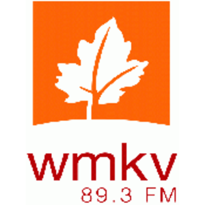 Lyt til WMKV 89.3 FM  i appen