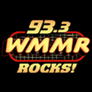 Lyt til WMMR - 93.3 FM Rocks! i appen