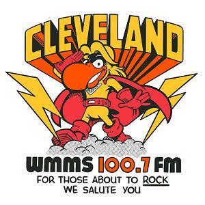 Lyt til WMMS 100.7 FM / 87.7 FM i appen