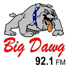 Lyt til WMNC-FM - The Big Dawg 92.1 FM i appen