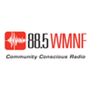 Lyt til WMNF 88.5 FM i appen