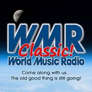 Lyt til World Music Radio Classic i appen